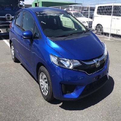 Honda Fit 1993 1300 Image