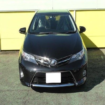 Toyota Auris 2018 1500 Image