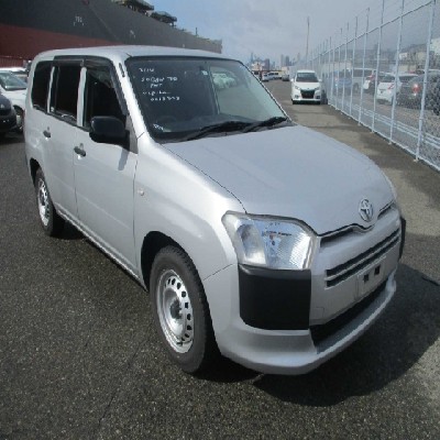 Toyota Probox 2015 1500 Image