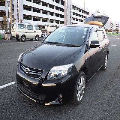 Toyota Corolla Fielder 2013 1500cc Image