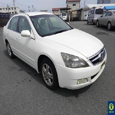 Honda Inspire 2001 3000cc Image