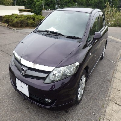 Honda Airwave 2003 1500cc Image