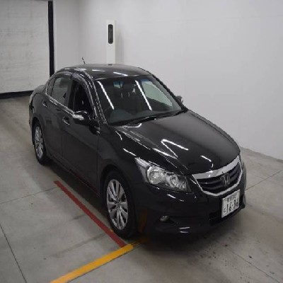 Honda Inspire  2009 3500cc Image