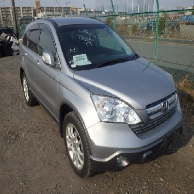 Honda CR-V 2008 2400cc Image