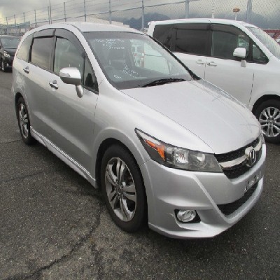 Honda Stream RSZ 2012 1800 Image