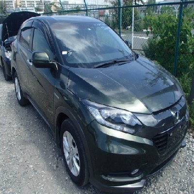 Honda Vezel X 2014 1500cc Image