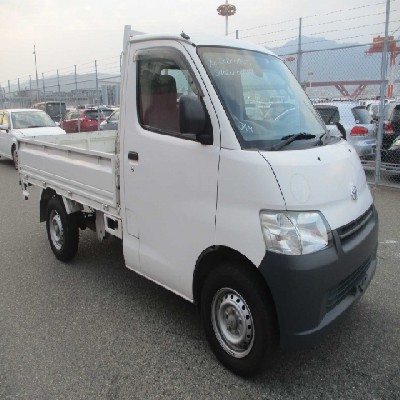 Toyota Town Ace 2009 1500 Image