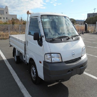 Nissan Vanette Truck 2014 1800 Image