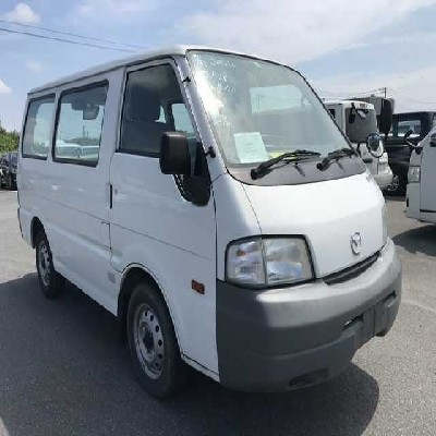 Buy Japanese Mazda Bongo At STC Japan