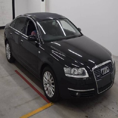 Audi A6 2012 3200cc Image