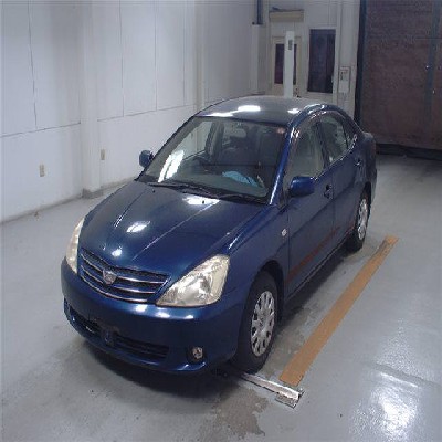 Toyota Allion  2002 1800cc Image