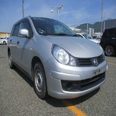Nissan AD 2009 1500 Image