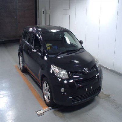 Toyota IST 2010 1500cc Image