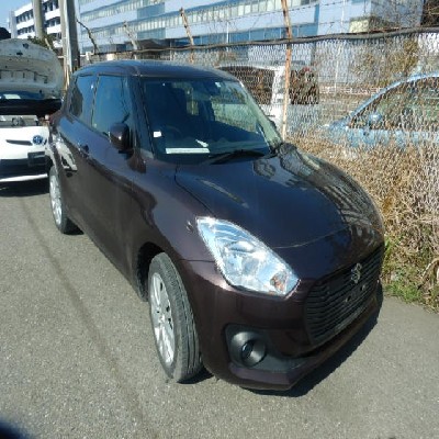 Suzuki Swift 2017 1200Cc Image