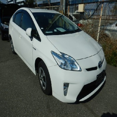 Toyota Prius 2014 1800Cc Image