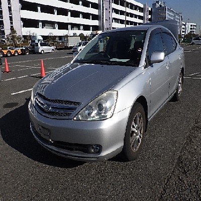 Toyota Allion 2004 1500cc Image