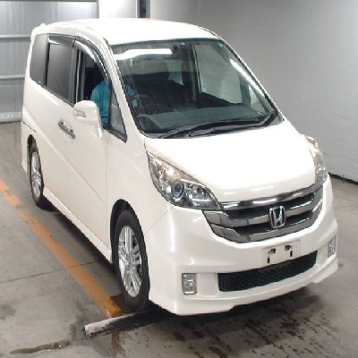 Honda Step Wagon  2011 2000cc Image