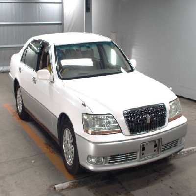 Toyota Crown 1997 2000cc Image