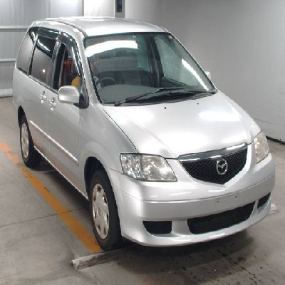 Mazda MPV 2008 2300cc Image
