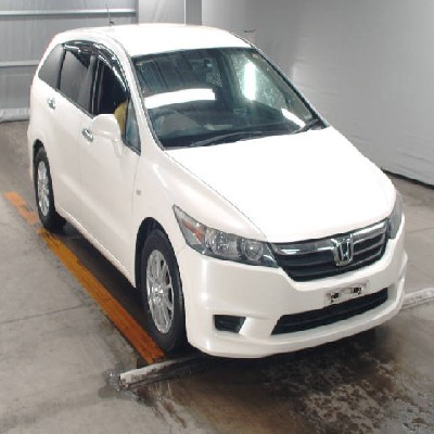 Honda Stream  2011 1800cc Image