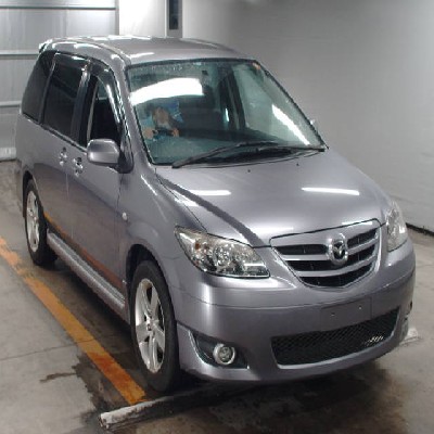 Mazda MPV 2008 2300cc Image
