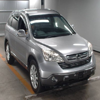 Honda CR-V 2008 2400cc Image