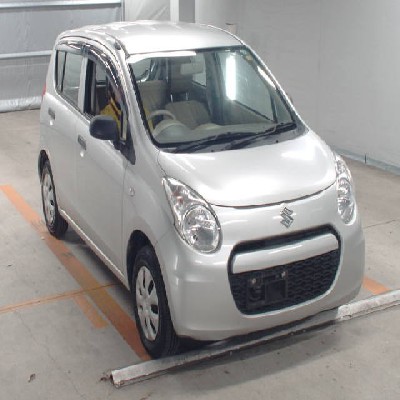 Suzuki Alto 2006 660cc Image