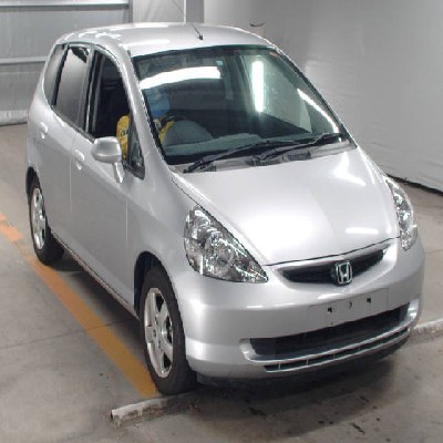 Honda Fit  2003 1500cc Image