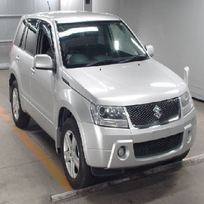 Suzuki ESCUDO 2002 2000cc Image