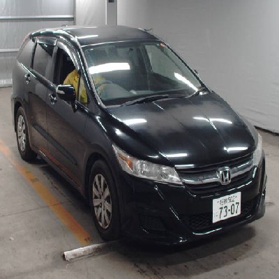 Honda Stream 2015 1800cc Image