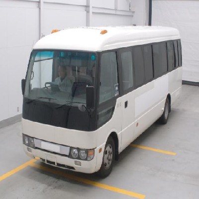 Buy Japanese Mitsubishi Rosa At STC Japan