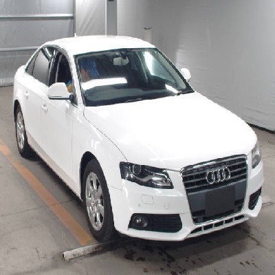 Audi A4 2015 1800cc Image