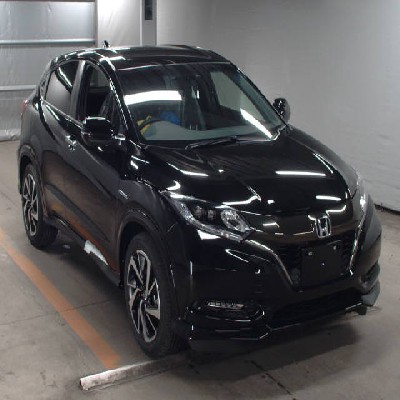 Honda Vezel 2017 1500cc Image