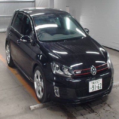 Volkswagen GTI 2015 2000cc Image