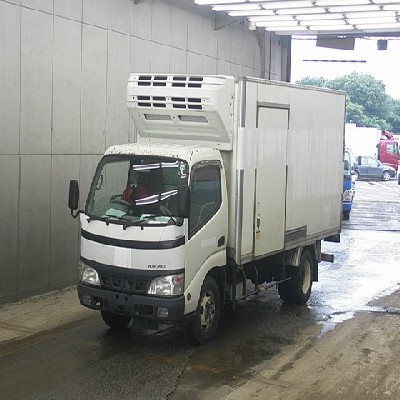 Toyota Toyoace 2001 4900 Image