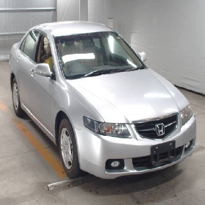 Honda Accord 2005 2000Cc Image