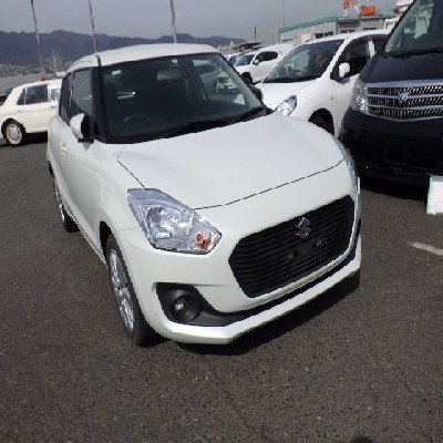 Suzuki Swift 2018 1200Cc Image